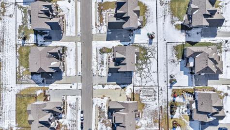 4028 Spylaw Road Bargersville IN 46106