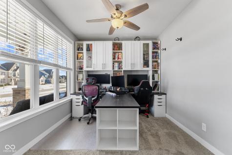 4028 Spylaw Road Bargersville IN 46106