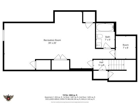 4028 Spylaw Road Bargersville IN 46106