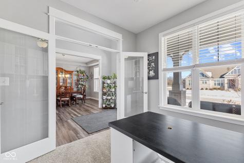 4028 Spylaw Road Bargersville IN 46106