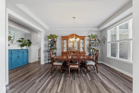 4028 Spylaw Road Bargersville IN 46106