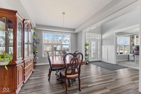 4028 Spylaw Road Bargersville IN 46106