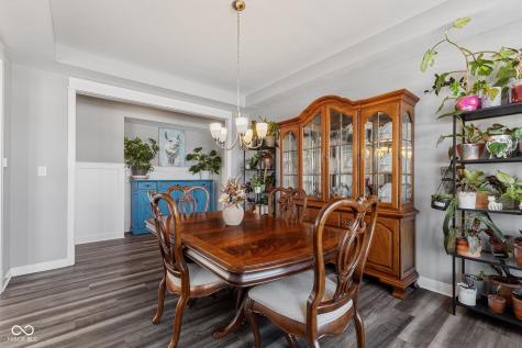 4028 Spylaw Road Bargersville IN 46106