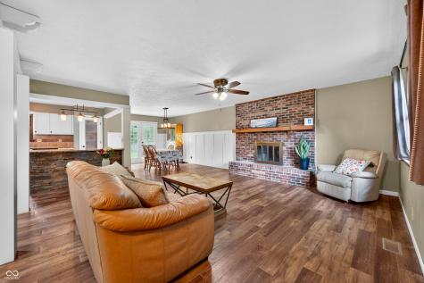 8414 Slippery Elm Court Indianapolis IN 46227