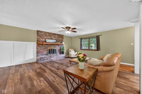 8414 Slippery Elm Court Indianapolis IN 46227