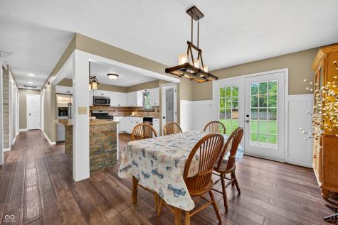 8414 Slippery Elm Court Indianapolis IN 46227