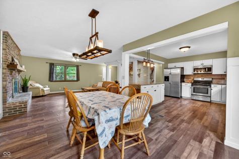 8414 Slippery Elm Court Indianapolis IN 46227