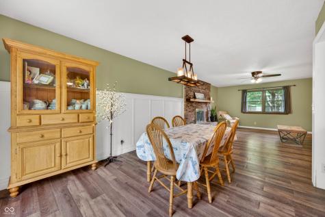 8414 Slippery Elm Court Indianapolis IN 46227
