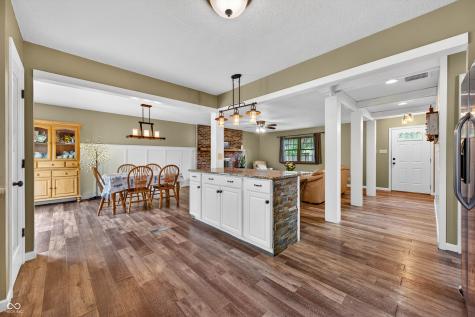 8414 Slippery Elm Court Indianapolis IN 46227