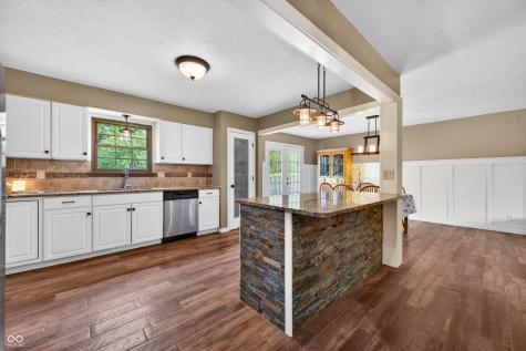8414 Slippery Elm Court Indianapolis IN 46227