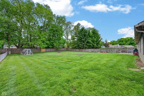 8414 Slippery Elm Court Indianapolis IN 46227