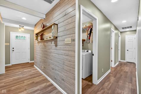 8414 Slippery Elm Court Indianapolis IN 46227