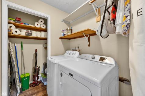 8414 Slippery Elm Court Indianapolis IN 46227