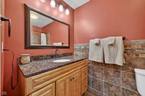 8414 Slippery Elm Court Indianapolis IN 46227