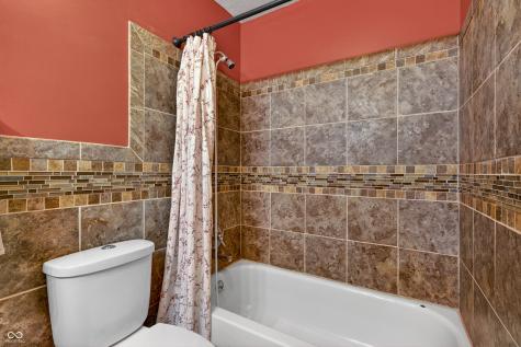 8414 Slippery Elm Court Indianapolis IN 46227