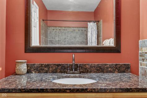 8414 Slippery Elm Court Indianapolis IN 46227