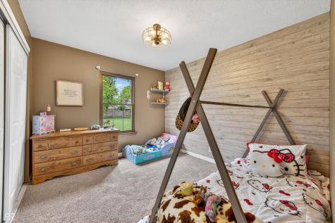 8414 Slippery Elm Court Indianapolis IN 46227