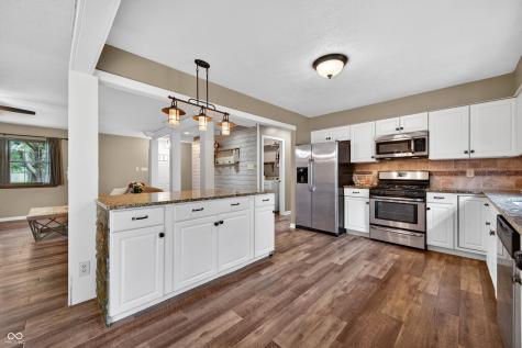 8414 Slippery Elm Court Indianapolis IN 46227