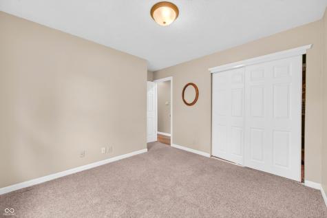 8414 Slippery Elm Court Indianapolis IN 46227