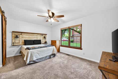 8414 Slippery Elm Court Indianapolis IN 46227
