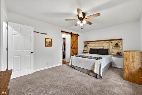 8414 Slippery Elm Court Indianapolis IN 46227