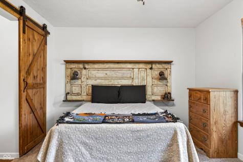 8414 Slippery Elm Court Indianapolis IN 46227