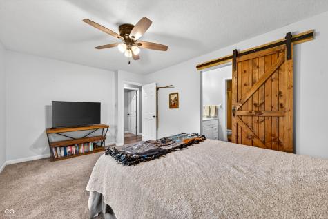 8414 Slippery Elm Court Indianapolis IN 46227