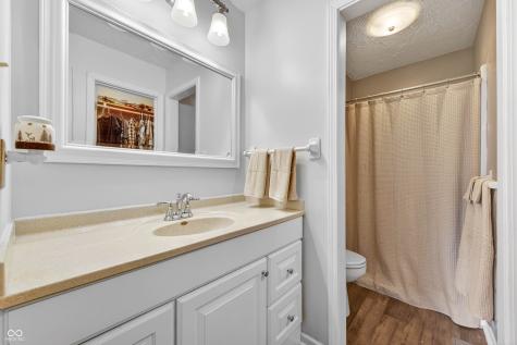 8414 Slippery Elm Court Indianapolis IN 46227