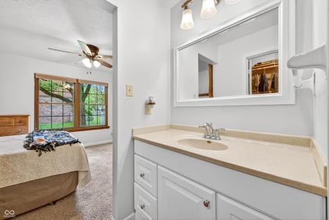 8414 Slippery Elm Court Indianapolis IN 46227