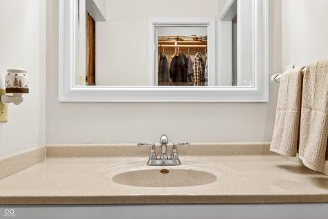 8414 Slippery Elm Court Indianapolis IN 46227