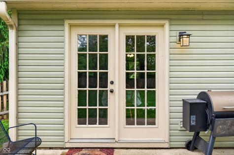 8414 Slippery Elm Court Indianapolis IN 46227