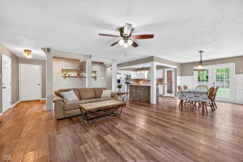 8414 Slippery Elm Court Indianapolis IN 46227