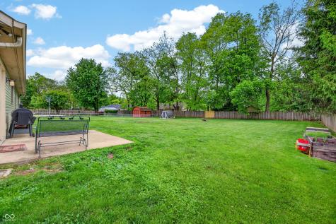 8414 Slippery Elm Court Indianapolis IN 46227