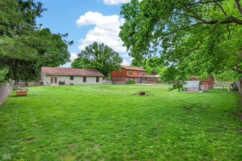 8414 Slippery Elm Court Indianapolis IN 46227