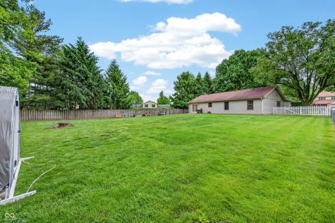 8414 Slippery Elm Court Indianapolis IN 46227