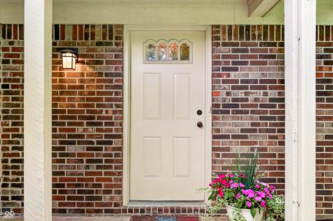 8414 Slippery Elm Court Indianapolis IN 46227