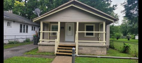 2926 Forest Manor Avenue Indianapolis IN 46218