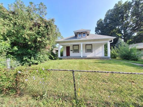1228 W 31st Street Indianapolis IN 46208