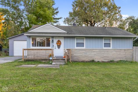 2009 W 63rd Street Indianapolis IN 46260