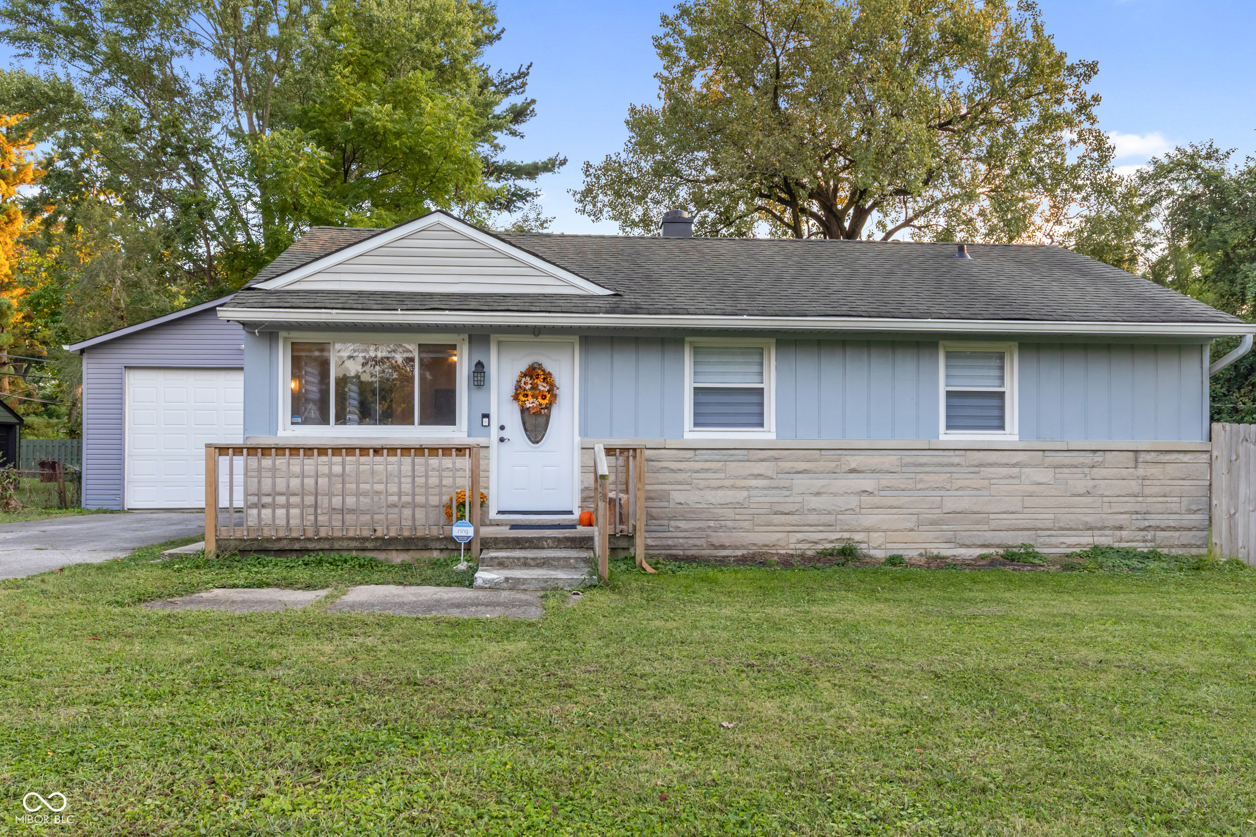 2009 W 63rd Street Indianapolis IN 46260