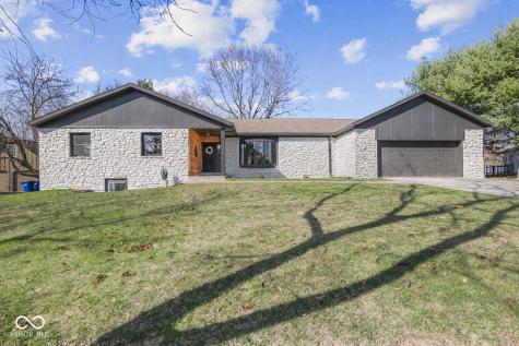 13082 Andover Drive Carmel IN 46033