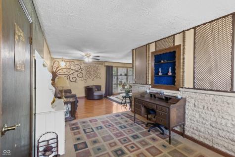 3534 Carr Avenue Indianapolis IN 46221