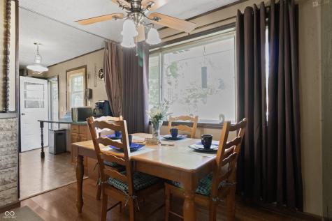 3534 Carr Avenue Indianapolis IN 46221