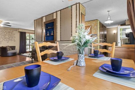 3534 Carr Avenue Indianapolis IN 46221