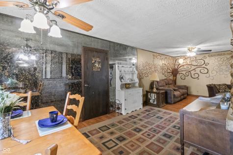3534 Carr Avenue Indianapolis IN 46221