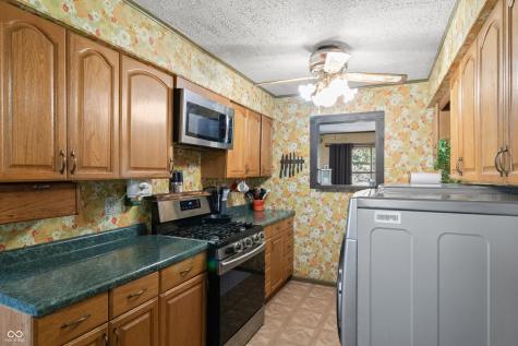 3534 Carr Avenue Indianapolis IN 46221
