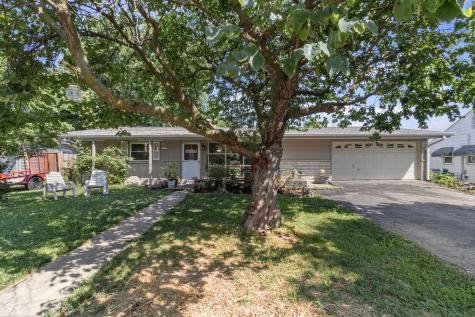 3534 Carr Avenue Indianapolis IN 46221