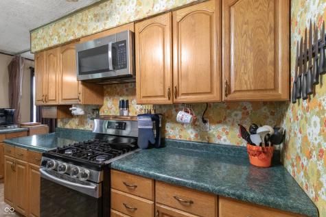 3534 Carr Avenue Indianapolis IN 46221