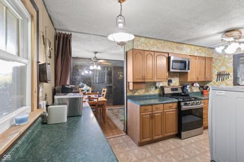 3534 Carr Avenue Indianapolis IN 46221