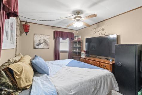 3534 Carr Avenue Indianapolis IN 46221